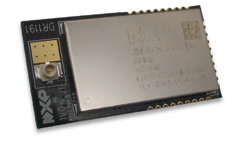 IEEE 802.15.4 RF module IEEE 802.15.4 RF module