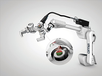 Position Sensor Brochure
