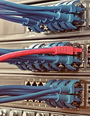 Switch/ Router