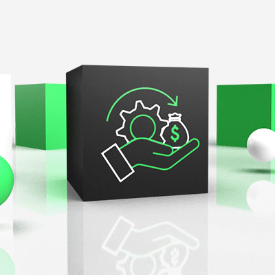 Enhanced efficiency & cost savings