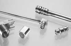 Micro-Miniature RF Connectors