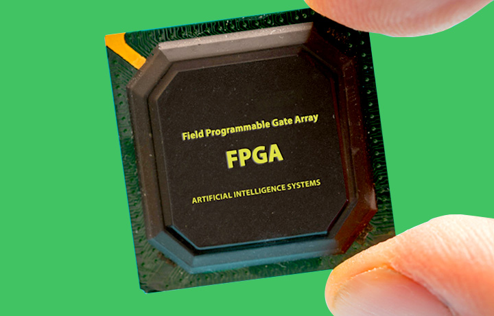 FPGA