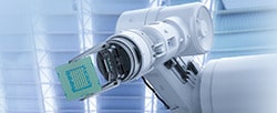 Olemme enemmän kuin elektroniikkaa