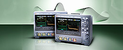 Keysight Campaign