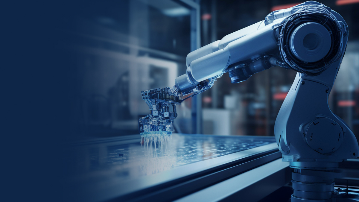 Optimising Robotic Performance