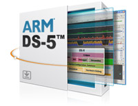ARM DS-5
