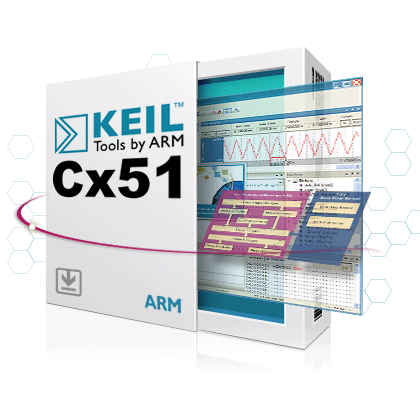 Keil Cx51