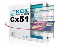 Keil Cx51