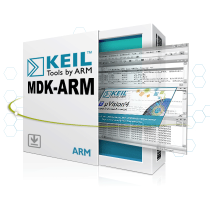 KEIL MDK-ARM