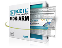 Keil MDK-ARM
